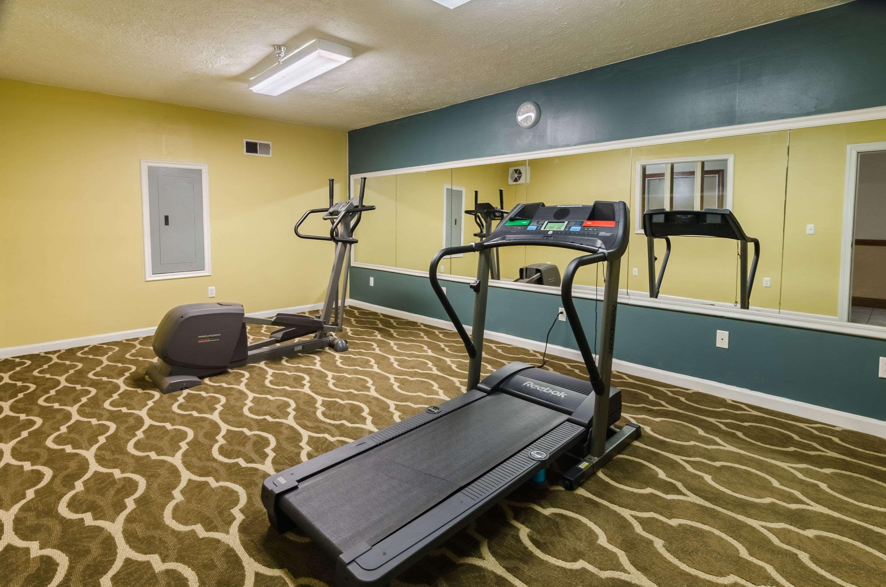 Comfort Inn Wytheville - Fort Chiswell Max Meadows Экстерьер фото