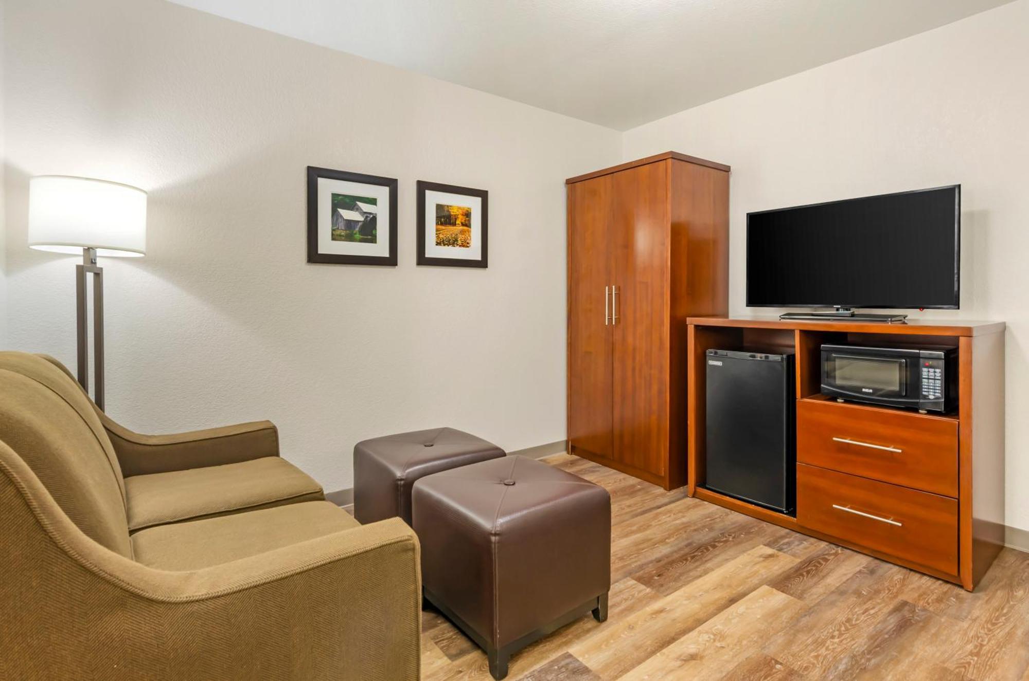 Comfort Inn Wytheville - Fort Chiswell Max Meadows Экстерьер фото