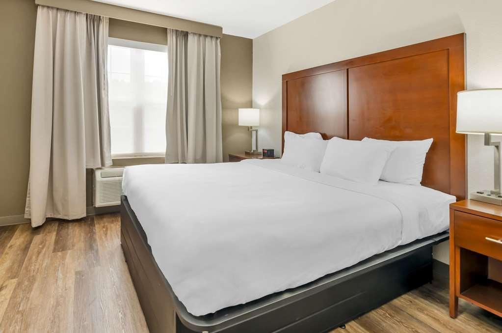 Comfort Inn Wytheville - Fort Chiswell Max Meadows Номер фото