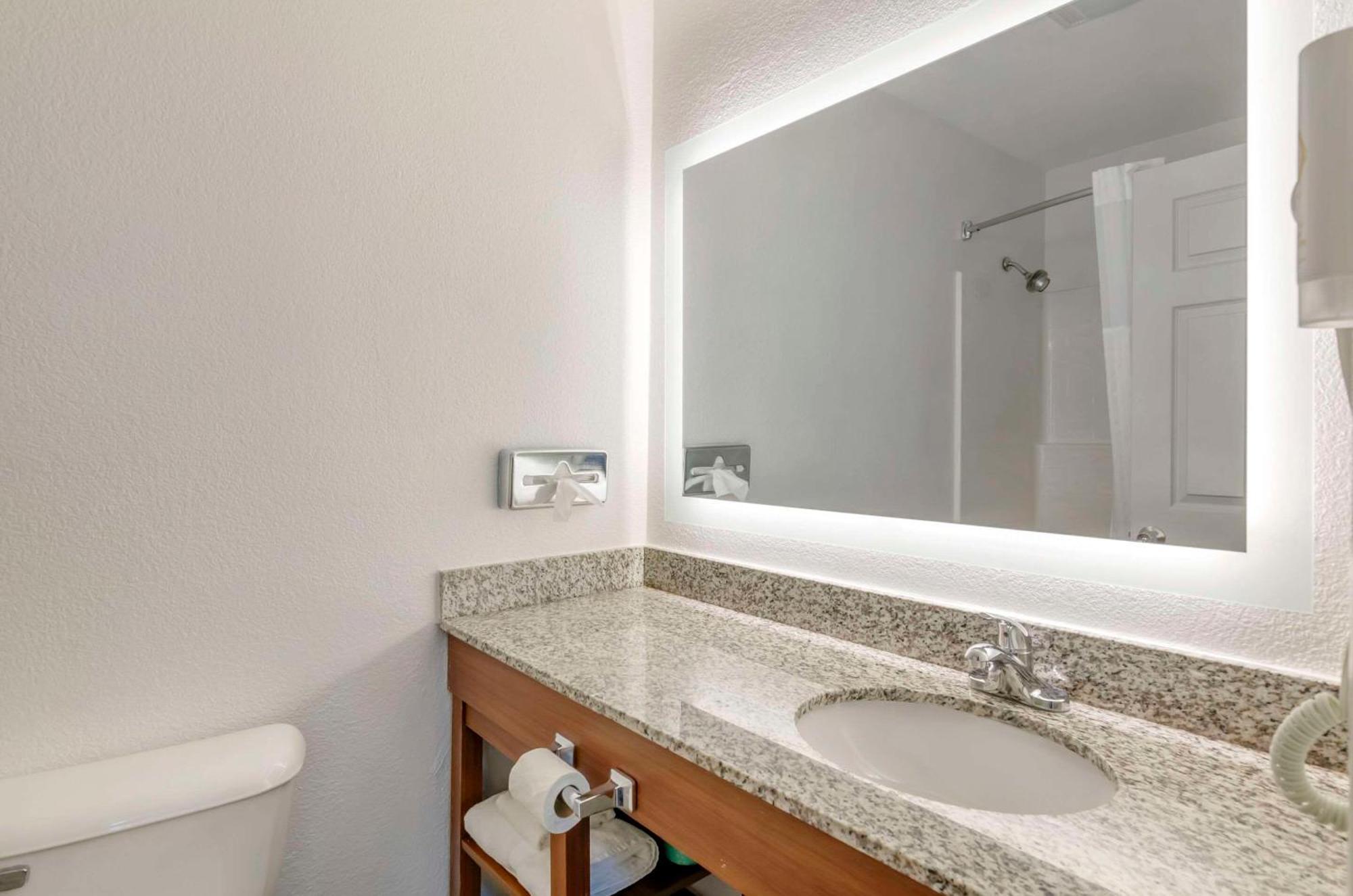 Comfort Inn Wytheville - Fort Chiswell Max Meadows Экстерьер фото
