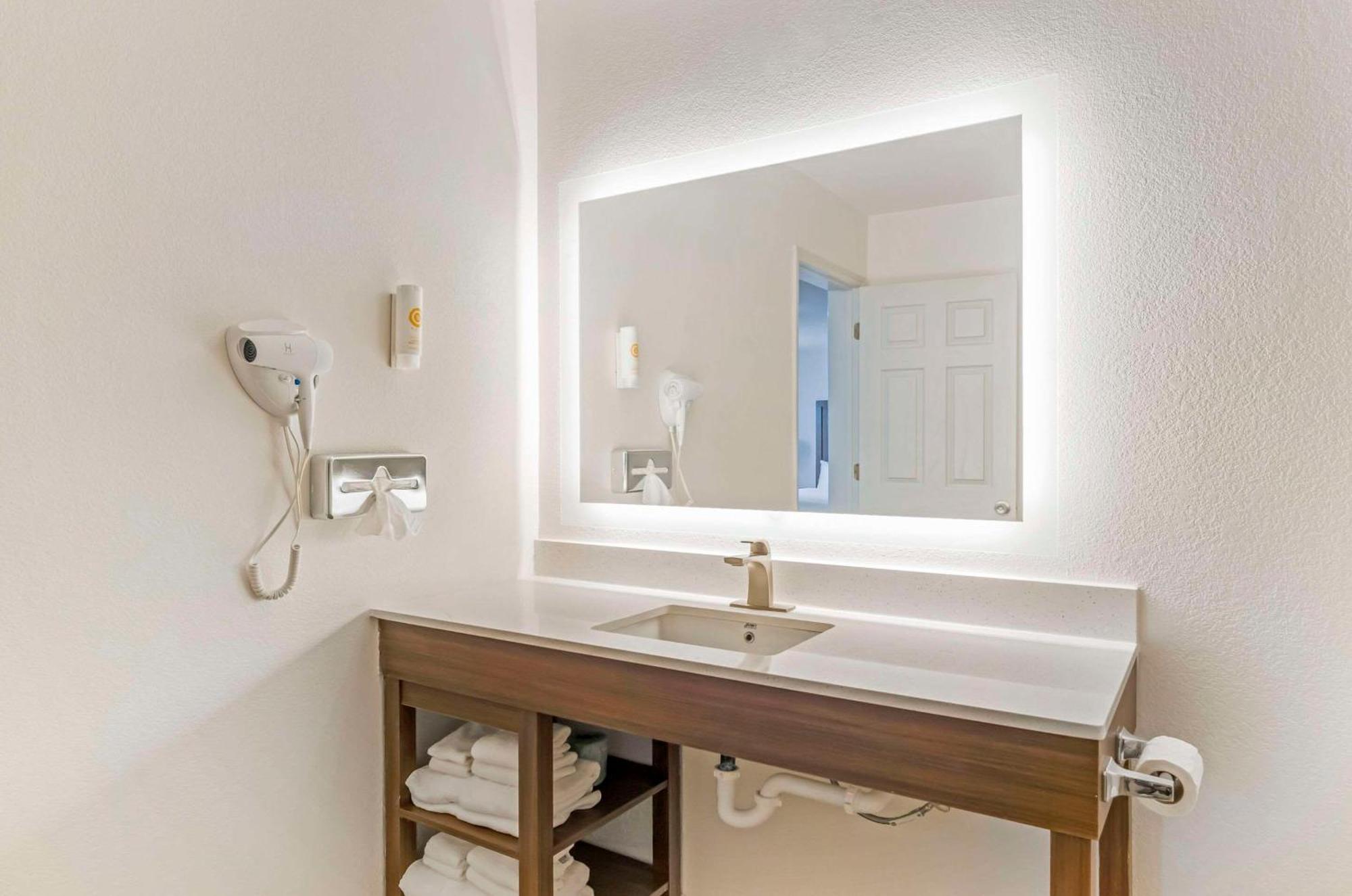 Comfort Inn Wytheville - Fort Chiswell Max Meadows Экстерьер фото