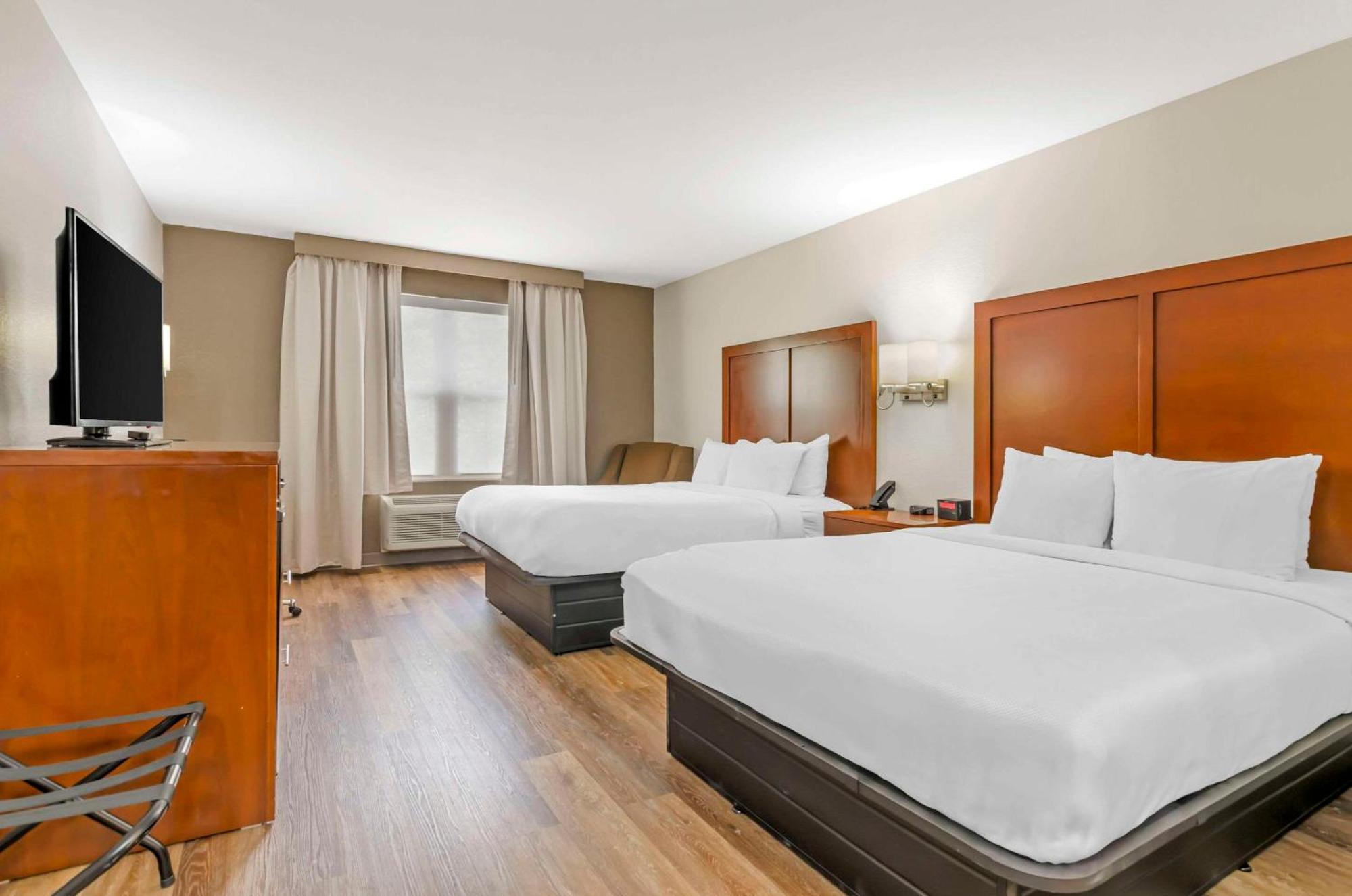 Comfort Inn Wytheville - Fort Chiswell Max Meadows Экстерьер фото