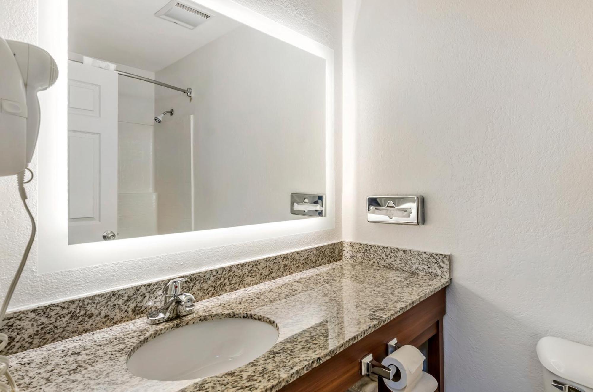 Comfort Inn Wytheville - Fort Chiswell Max Meadows Экстерьер фото